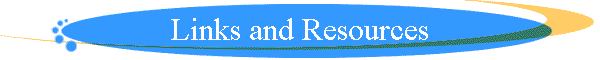 Links and Resources